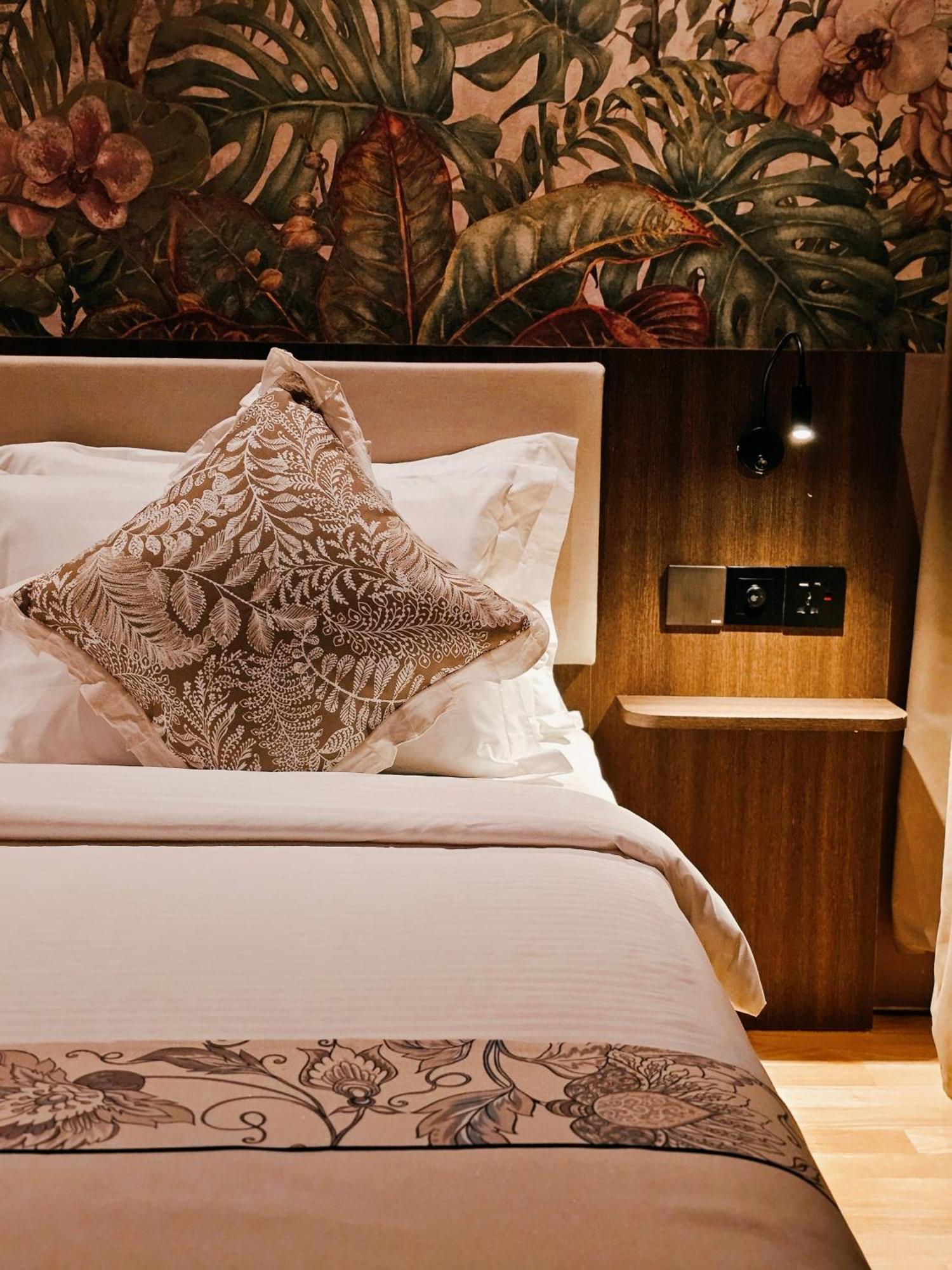 The Palm Suite At Lava Mansion George Town Extérieur photo