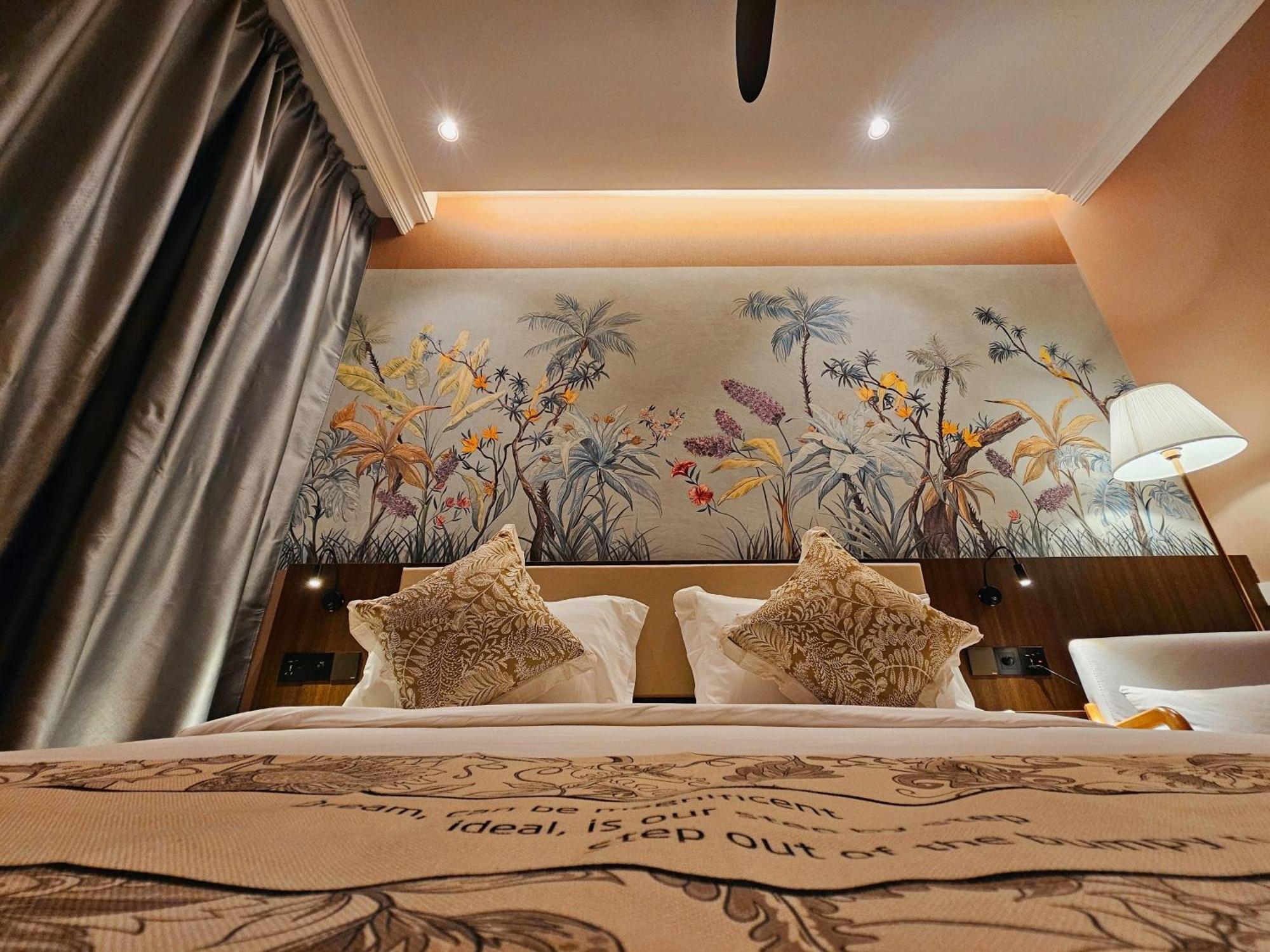The Palm Suite At Lava Mansion George Town Extérieur photo